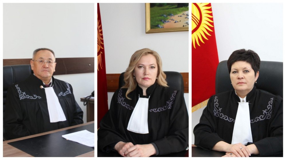 Верховный суд решил взыскать 600 тысяч сомов с Kaktus.media по иску «Вечернего Бишкека»