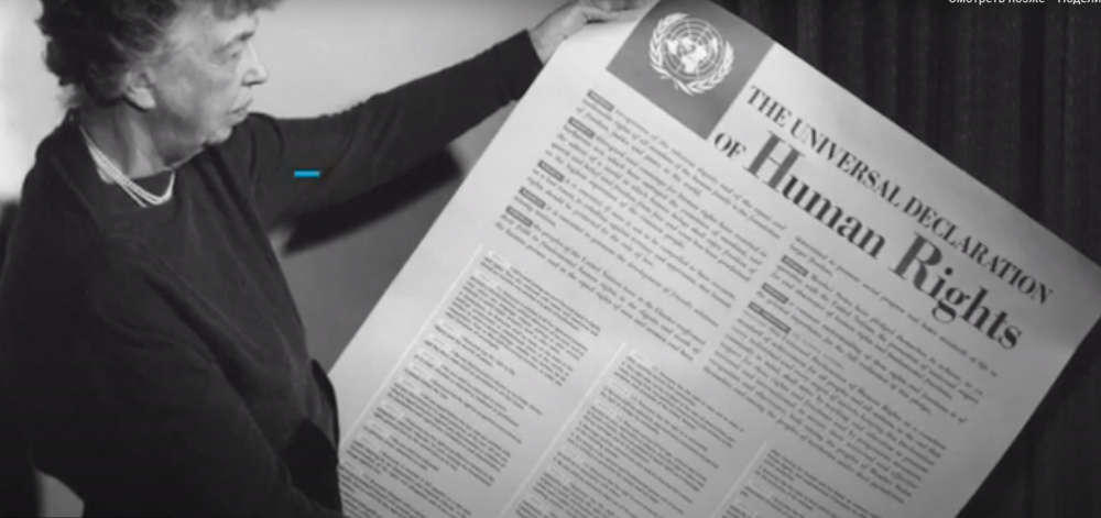 Декларация прав человека в Кыргызстане. Когда в отчетах все отлично, а на деле так себе
