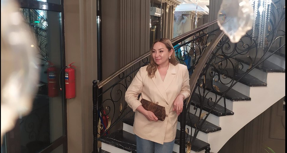 Кундуз Жолдубаеву и Махабат Тажибек кызы вызвали на допрос из-за Надиры Нарматовой