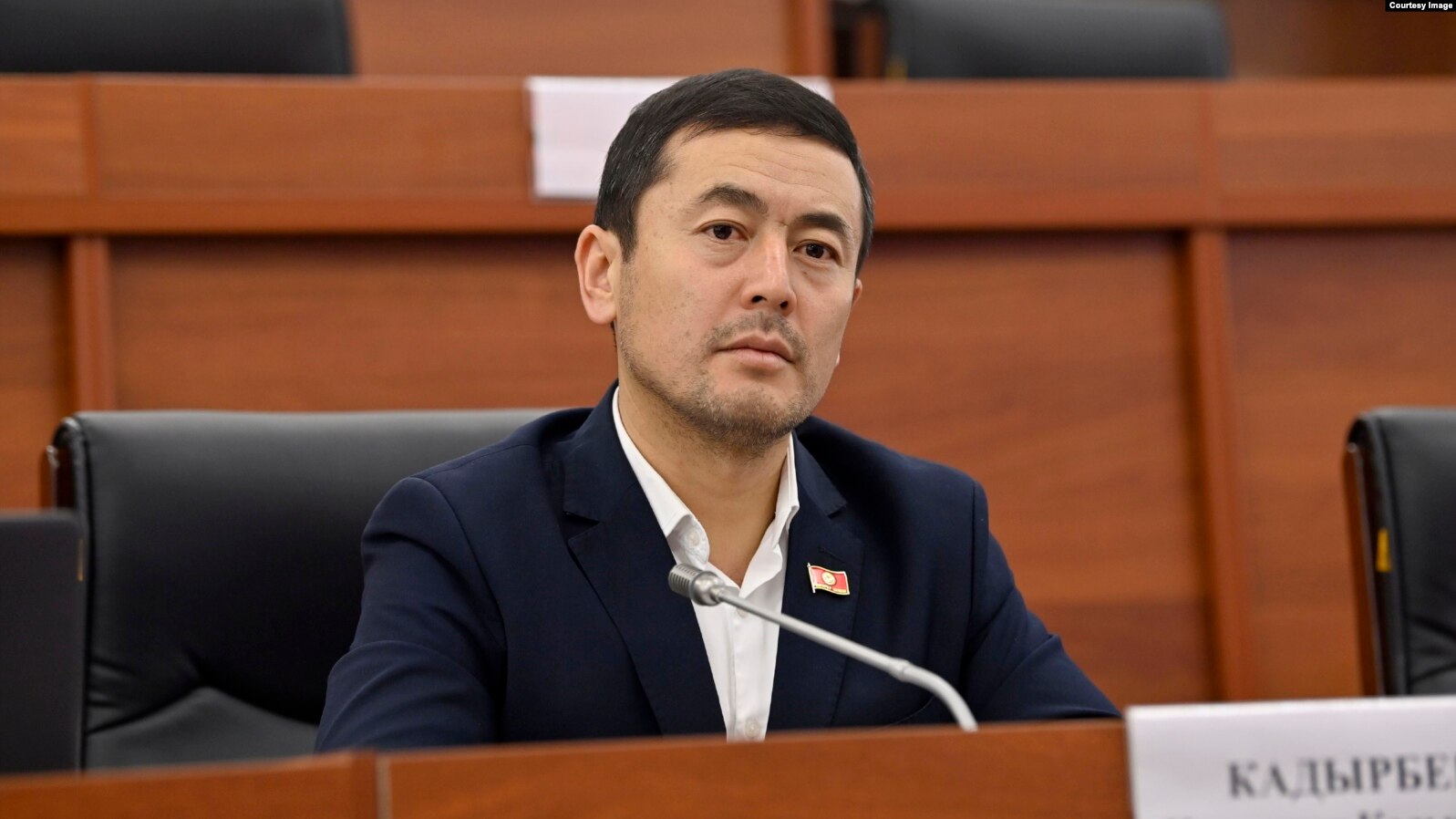 Депутат Нуржигит Кадырбеков прокомментировал допросы журналистов