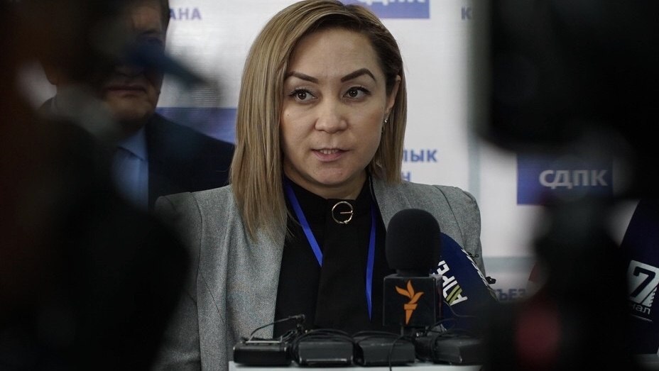 Уголовное дело в отношении журналистки Кундуз Жолдубаевой возбуждать не будут