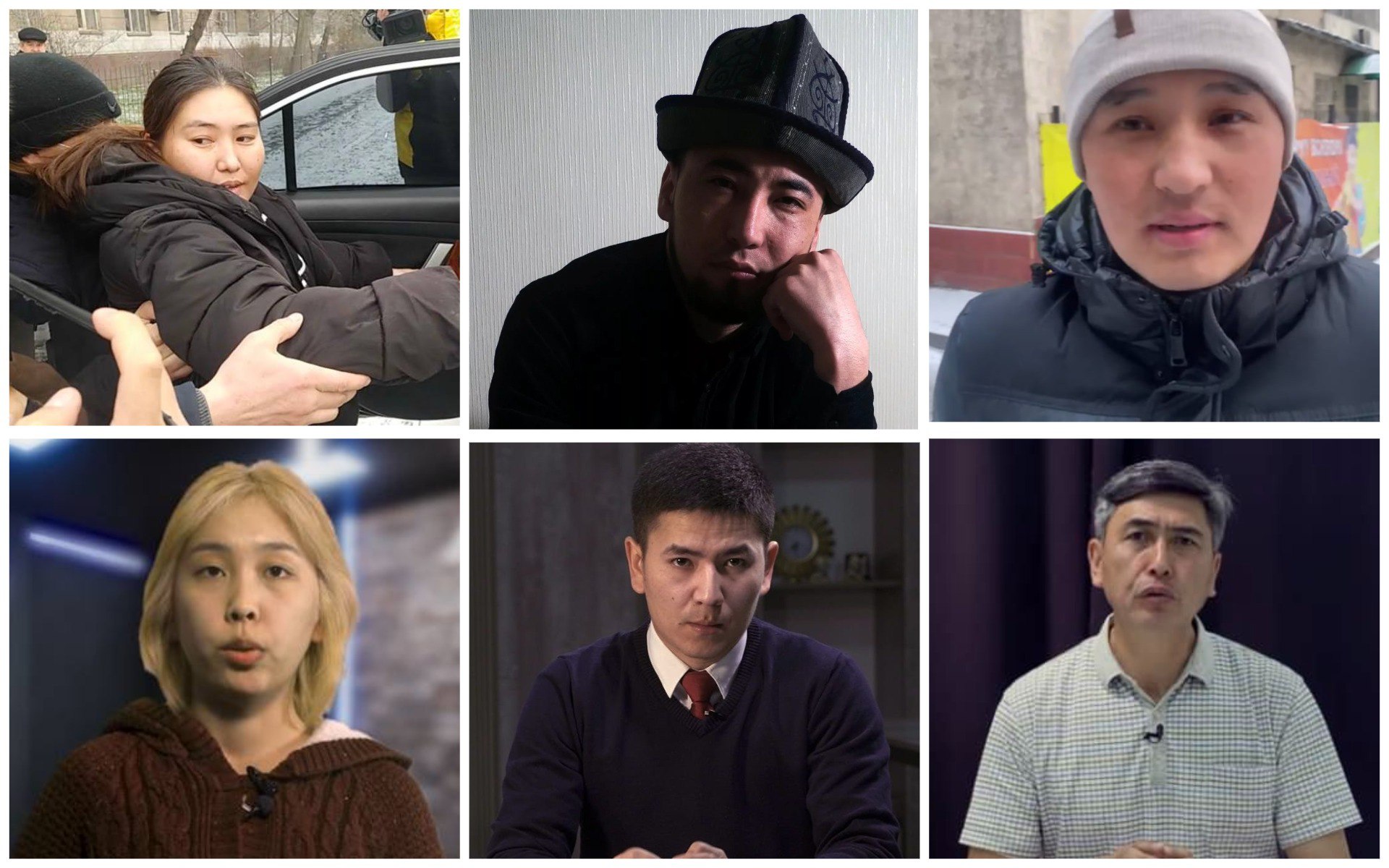 Международный институт прессы: Требуем немедленно освободить 11 сотрудников Temirov Live