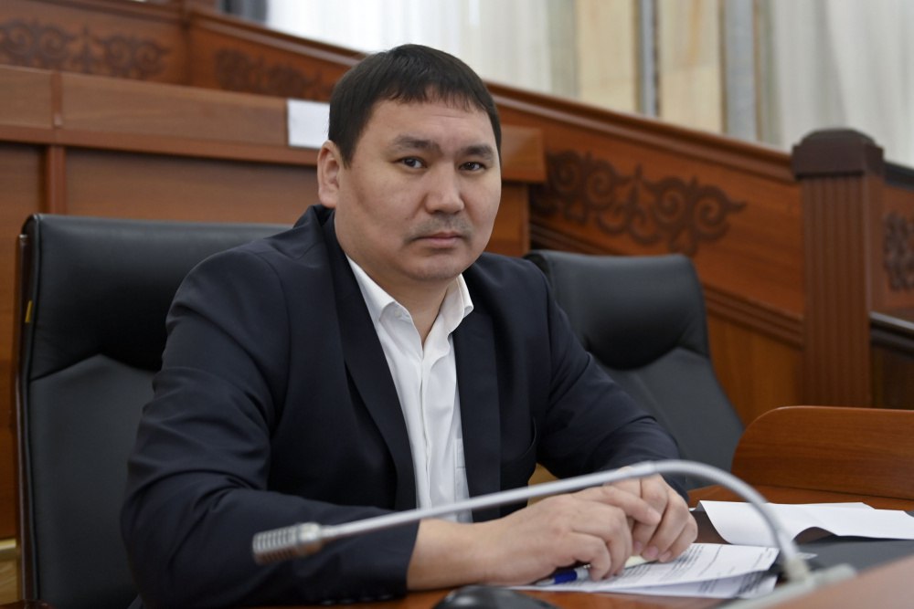 Сеид Атамбаев заявил о нарушении прав задержанных журналистов