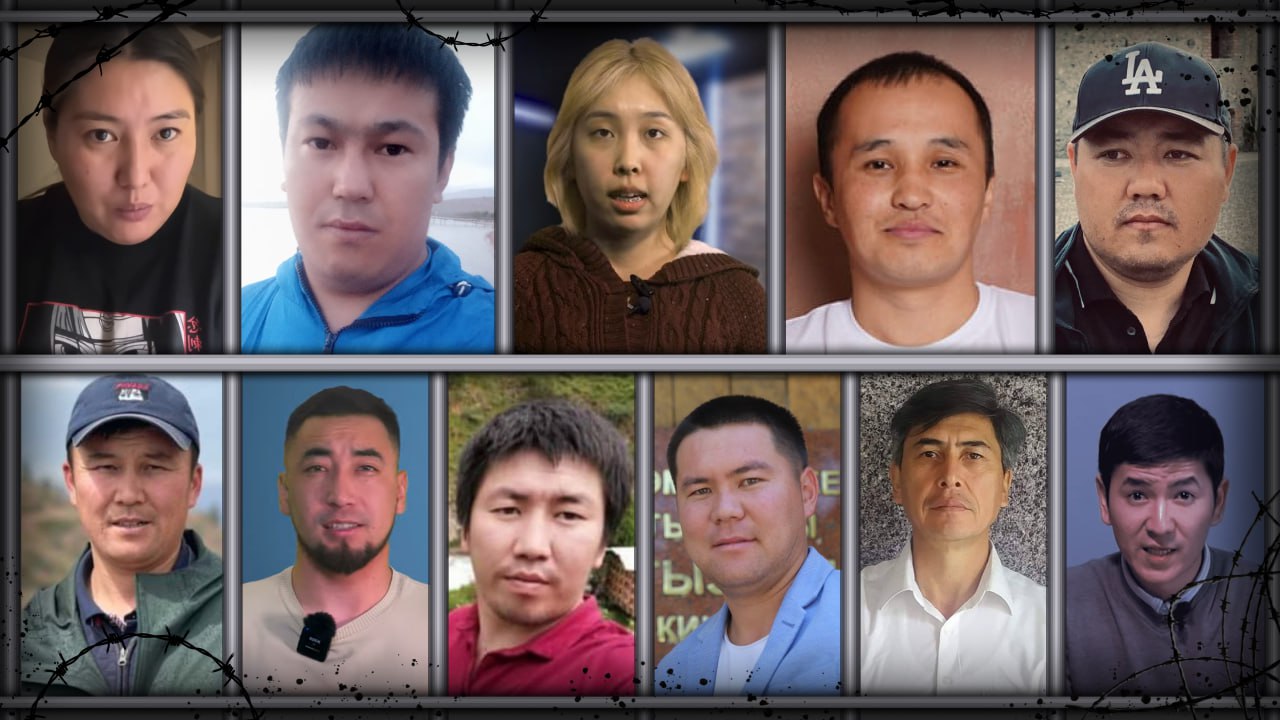 11 арестованных журналистов перевели в СИЗО — их почти две недели держали в изоляторе временного содержания