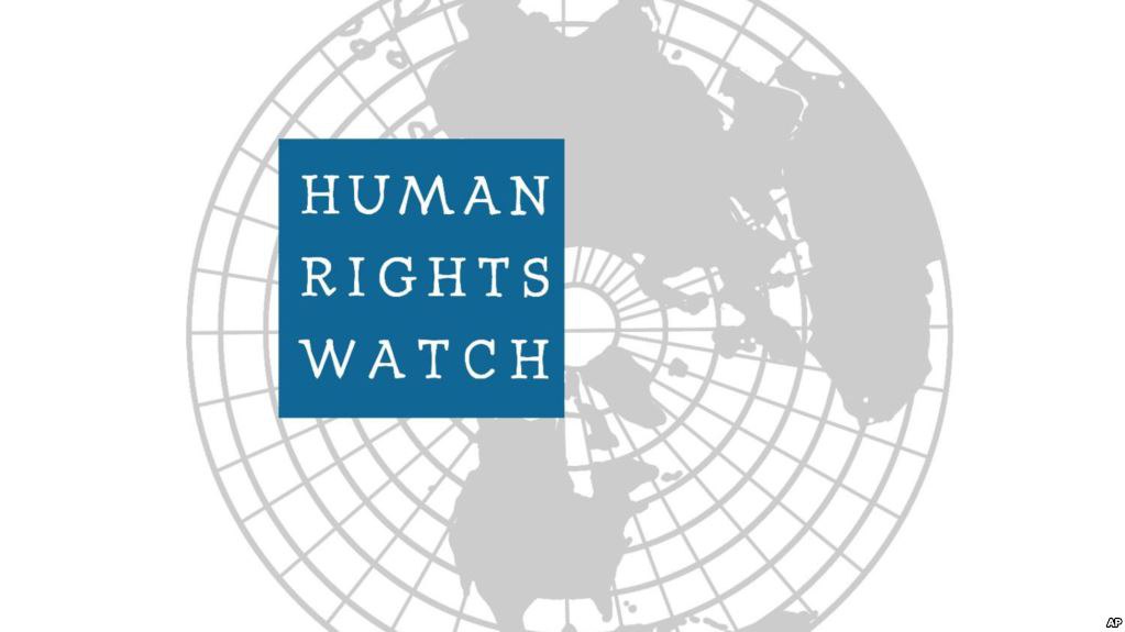 HRW глубоко обеспокоена ухудшением ситуации с правами человека в Кыргызстане