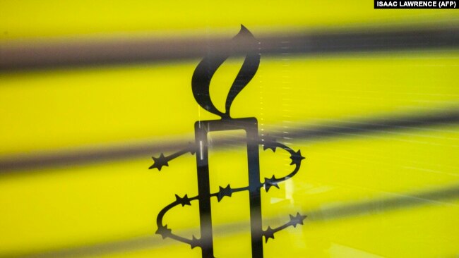 Генсек Amnesty International призвала Садыра Жапарова наложить вето на закон «об иностранных представителях»