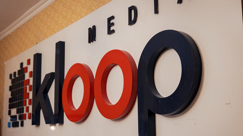 Блокировка сайта Kloop. ГКНБ обжаловал решение Административного суда