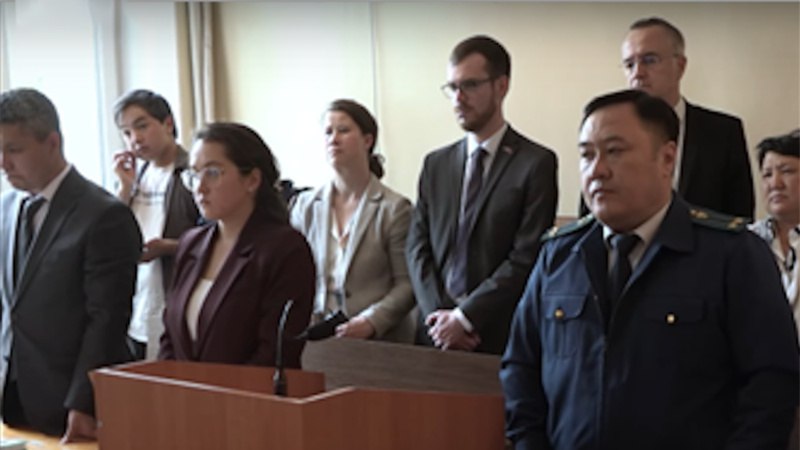 «Комитет защиты журналистов» призывает власти Кыргызстана возобновить работу Kloop