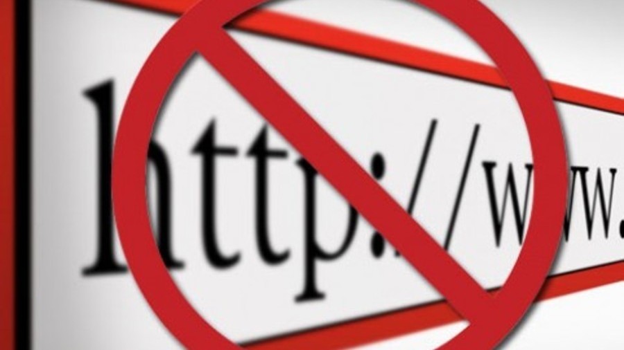 Запрет к сайтам с порнографией. Комитет ЖК рассмотрел законопроект