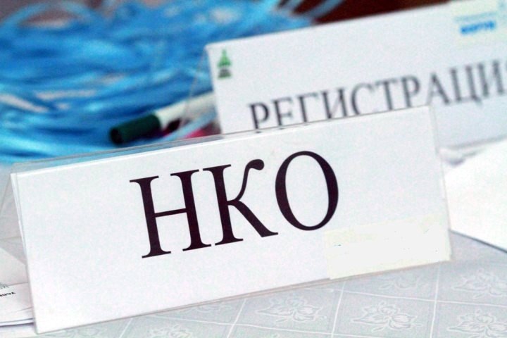 В Кыргызстане 80 процентов НКО сдали отчет о доходах в Налоговую службу