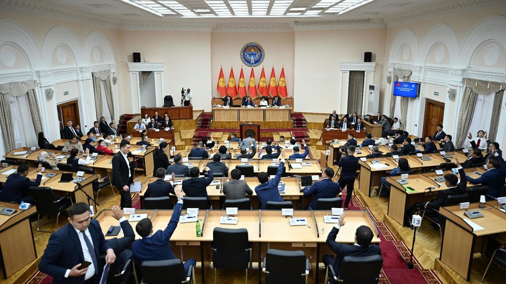 ЖК одобрил законопроект о запрете доступа к сайтам с порнографией