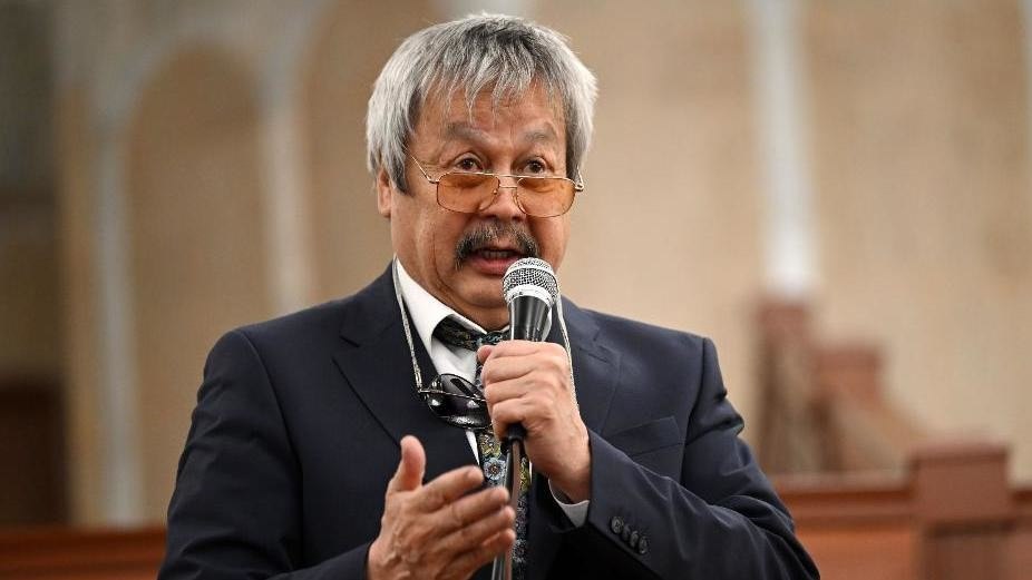 «Президент согласился». Малиев заявил, что нужно отказаться от названия «Кыргызстан»