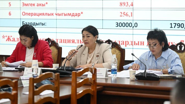 Комитет ЖК одобрил законопроект о СМИ. Депутаты внесли предложения, ужесточающие проект