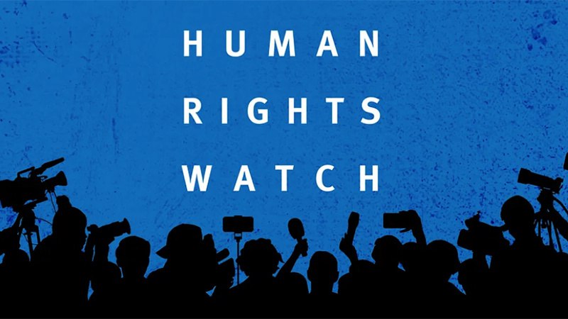 HRW: Принятые парламентом Кыргызстана законопроекты угрожают свободе СМИ и защите от пыток