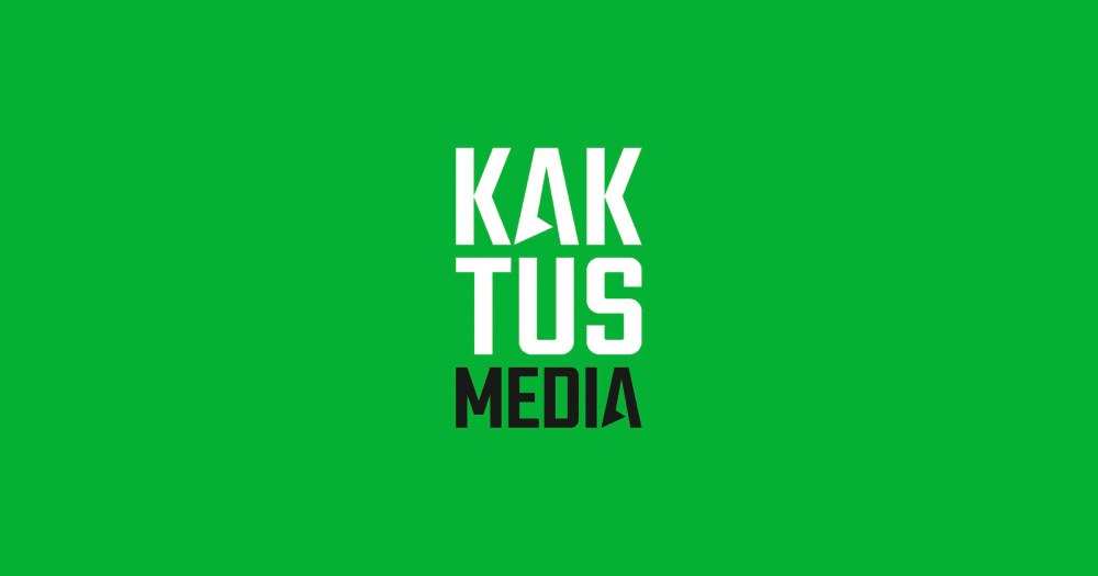 Kaktus.media ведет работу над восстановлением доступа к своему Instagram-аккаунт. Ссылка на официальную страницу