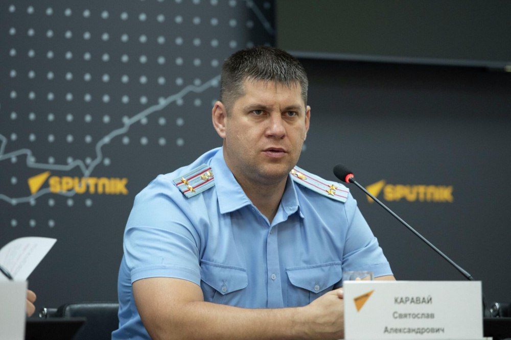 МВД: Из зарегистрированных 1 600 киберпреступлений раскрыто меньше половины
