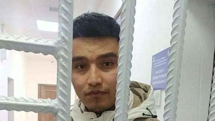 Посольство Кыргызстана в РФ прокомментировало задержание и депортацию Али Эргешева