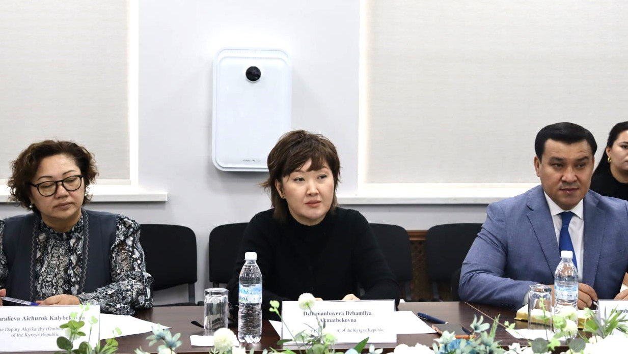 Омбудсмен считает, что возвращение смертной казни не решит проблему насилия над женщинами и детьми.