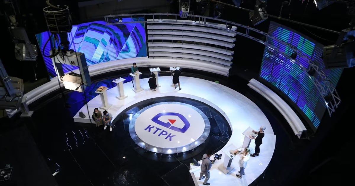 Выборы в ЖК. Дебаты кандидатов на телеканалах «ЭлТР» и «УТРК»