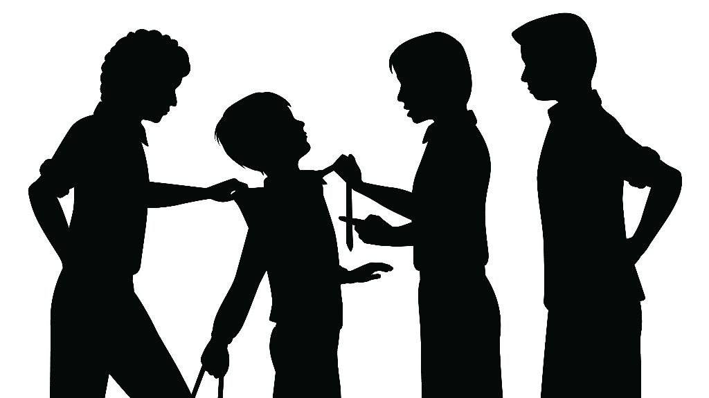 Рэкет и буллинг — часто проявляемые формы насилия в школах Кыргызстана