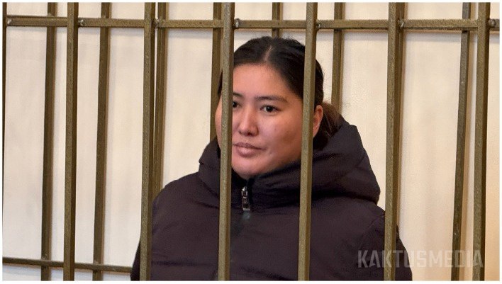 Рабочая группа ООН вынесла заключение по задержанию Махабат Тажибек кызы