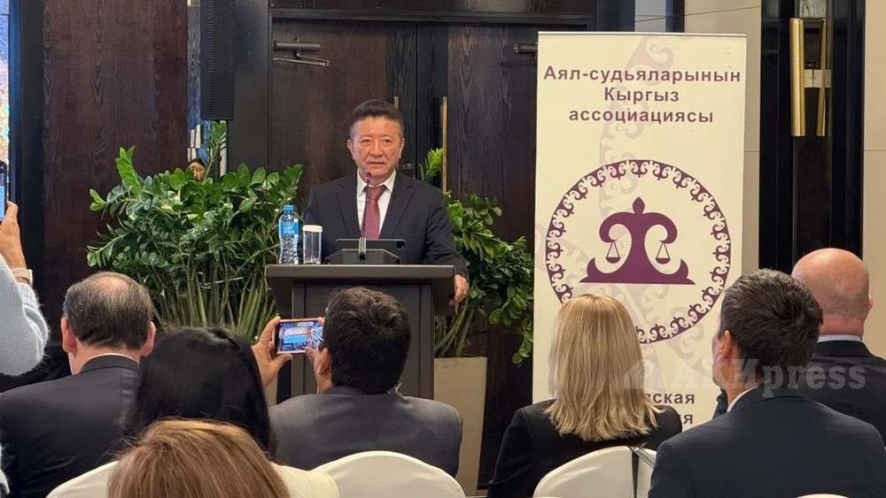 Правосудие должно стать пространством защиты для каждой женщины и девочки, — глава Конституционного суда