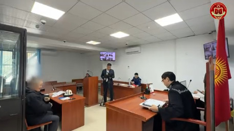 Верховный суд запустил пилотный проект по онлайн-трансляции заседаний