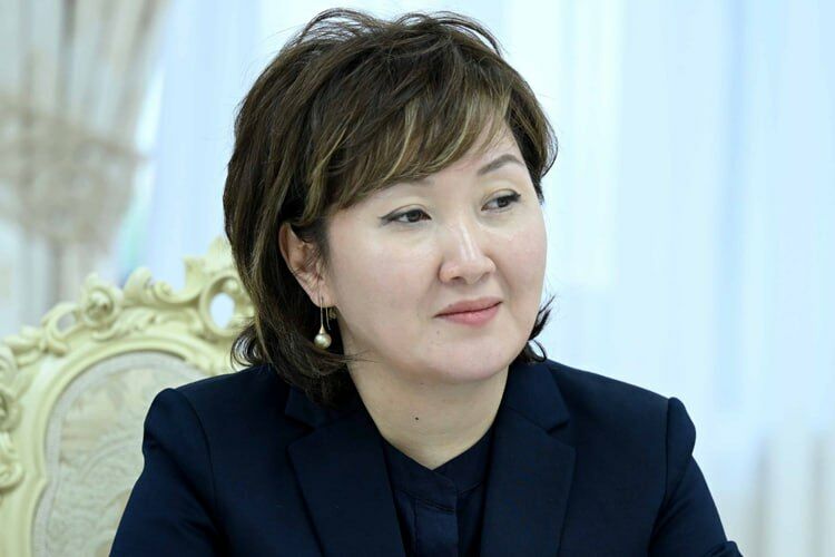 Пытки, суды и насилие. Большое интервью с омбудсменом КР в День прав человека