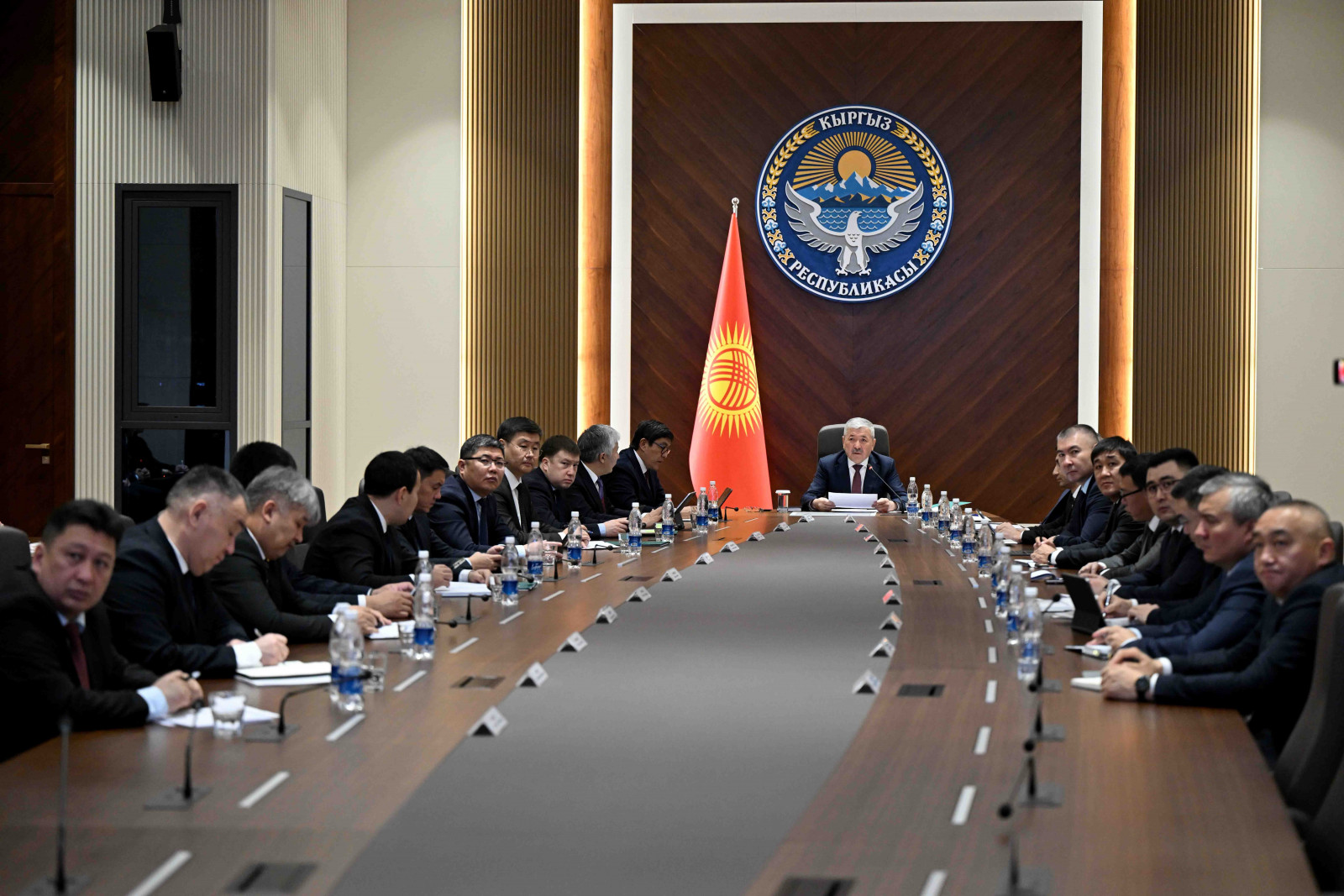 Процедура перерегистрации индивидуальных предпринимателей в КР упрощена