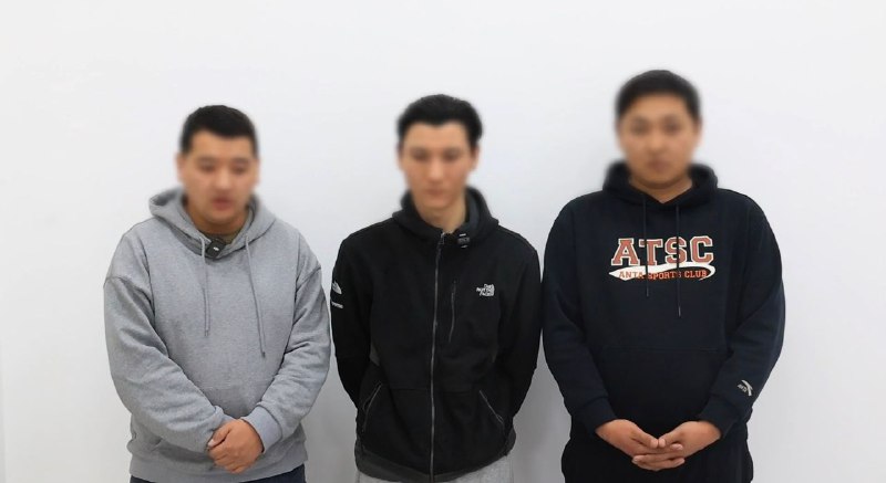 В Бишкеке начали доследственную проверку после появления в соцсетях видео, высмеивающего кыргызский язык и вызвавшего общественный резонанс.