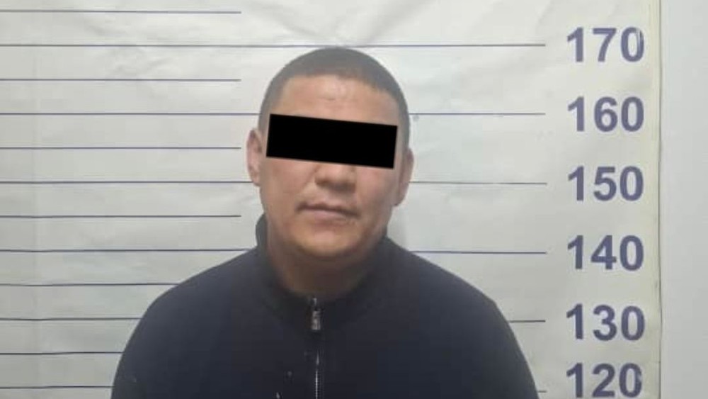 Блогера задержали за распространение видеоматериалов негативного характера