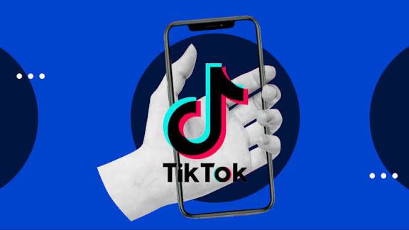TikTok внезапно начал работать у пользователей Кыргызстана.