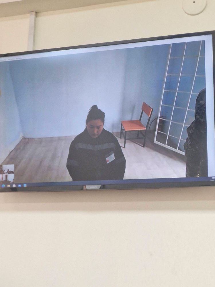 Новые обстоятельства в деле Махабат Тажибек кызы: журналистка выйдет из-под стражи под подписку о невыезде