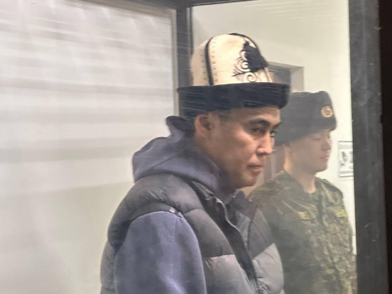 Дело бизнесмена Имамидина Ташова вернули в районный суд.