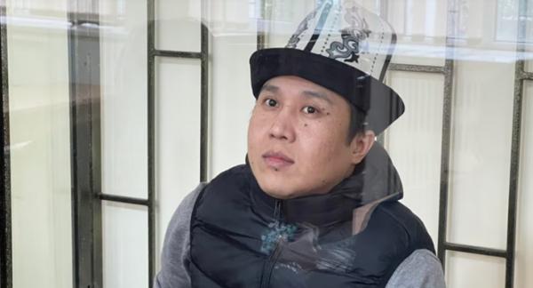 Акына Аската Жетигена выпустили из ШИЗО.