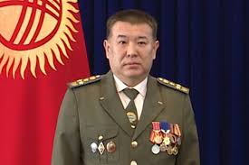 Глава ГКНБ Жумгалбек Шабданбеков: “Сливы” в соцсетях — не повод возбуждать уголовные дела