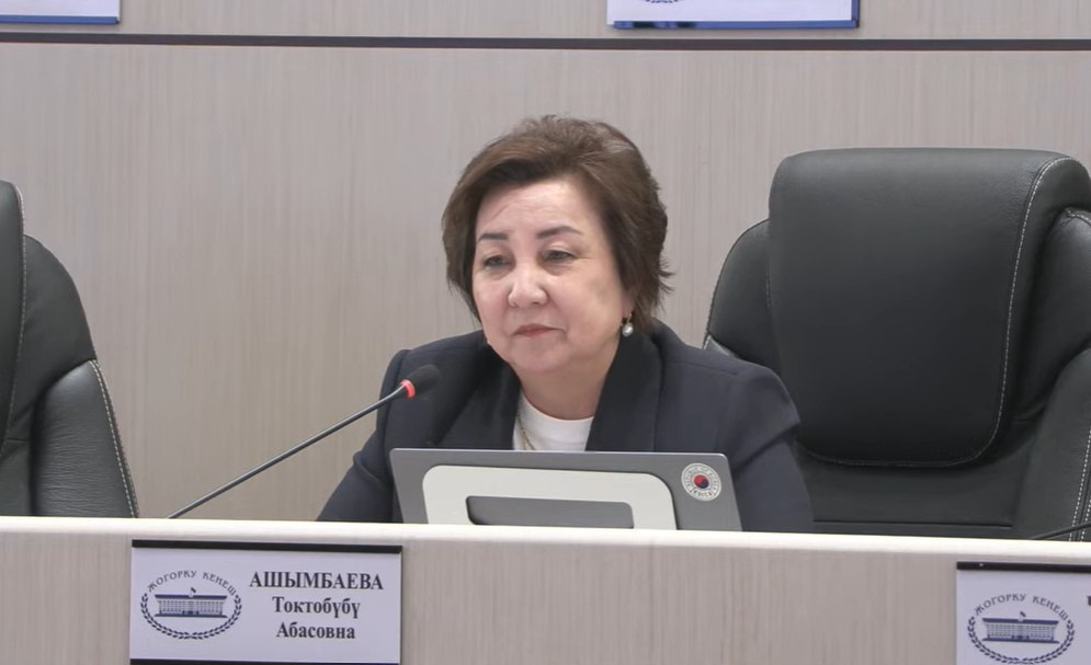 Сваты в законе о конфликте интересов. Депутат попросила чиновницу уточнить эту норму