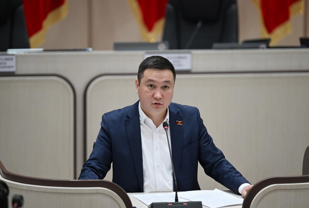 В Жогорку Кенеше предложили сократить срок ответа госорганов с 14 до 10 дней