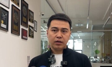 Прокуратура просит суд оштрафовать блогера Орозбекова на 200 тысяч сомов