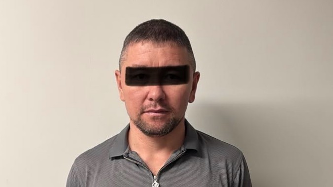 Задержан мужчина, призывавший в интернете к организации массовых беспорядков
