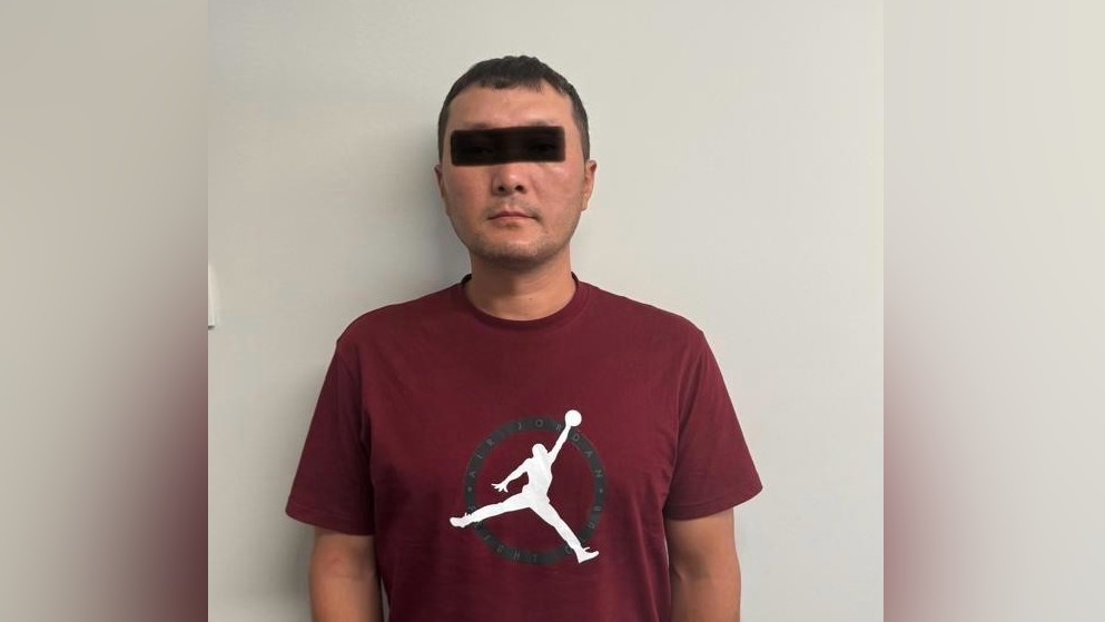 ГКНБ задержал пользователя Threads по подозрению в разжигании межнациональной и межрегиональной вражды