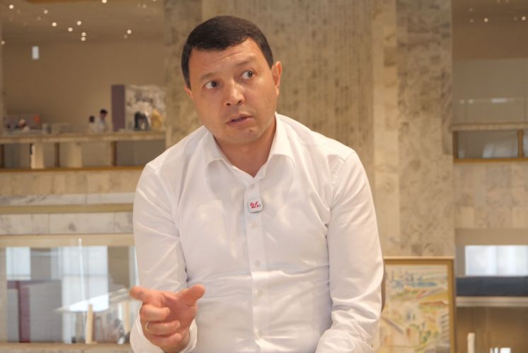 «Без цензуры, но с ответственностью»: министр культуры — о СМИ, блогерах и ВИК