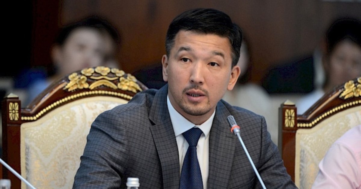 Расследование дела находящегося под стражей Мавляна Аскарбекова завершено, дело передано в суд