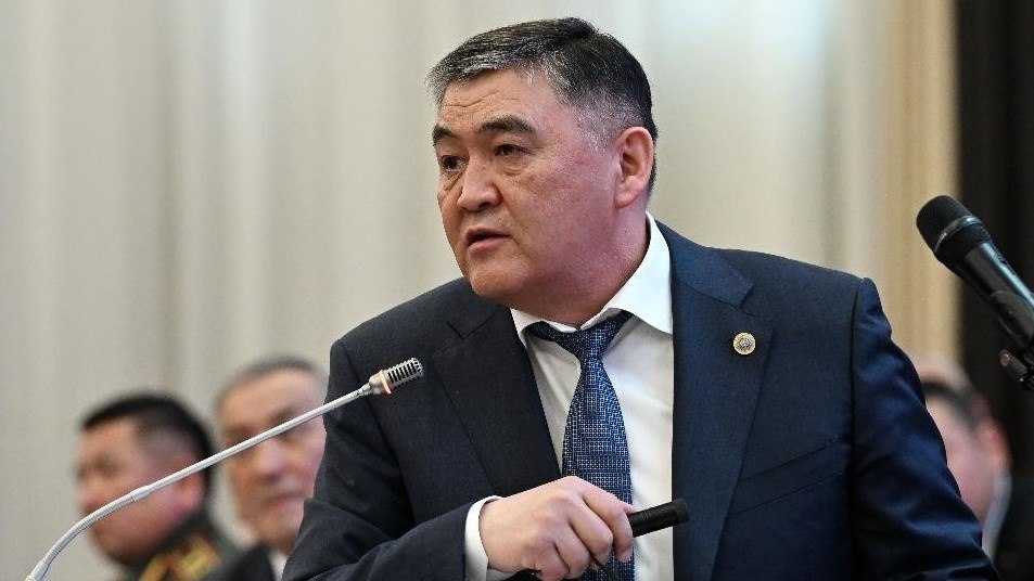 Генпрокуратура обжаловала приговор Камчыбеку Ташиеву по делу о «письме 75»