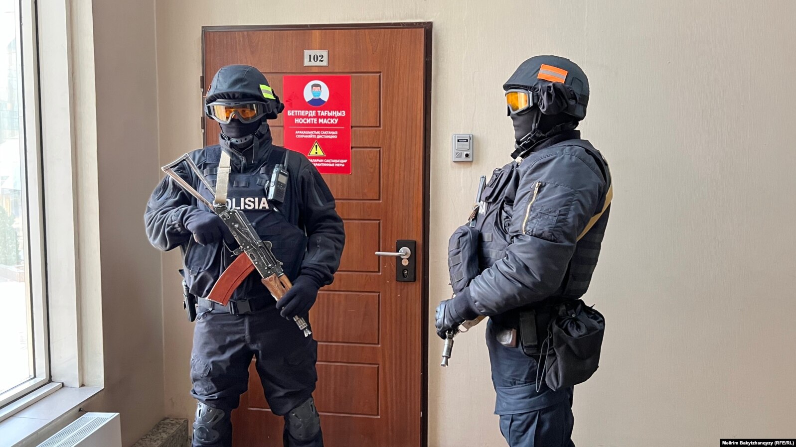 «Неоднозначная» и «сложная»: как ситуацию с правами человека в Центральной Азии оценивает Евросоюз