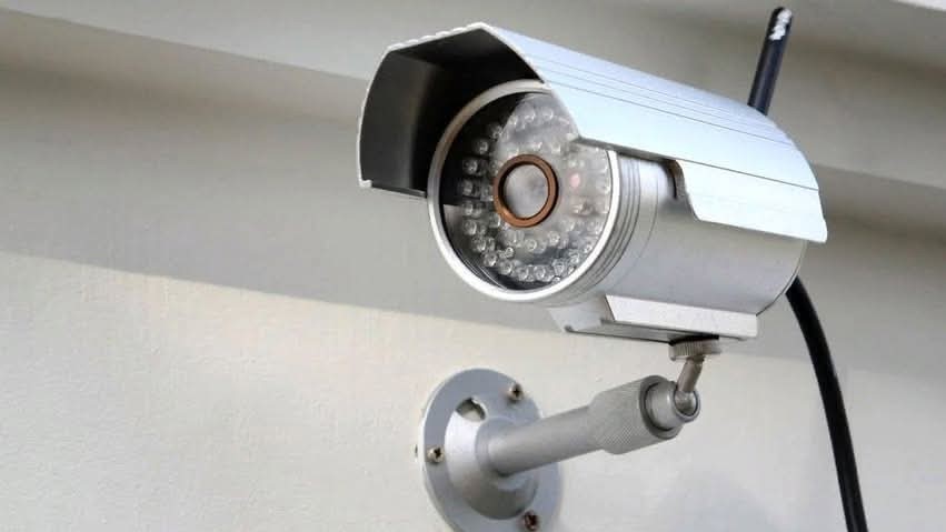 Камеры видеонаблюдения установлены в 660 школах Кыргызстана