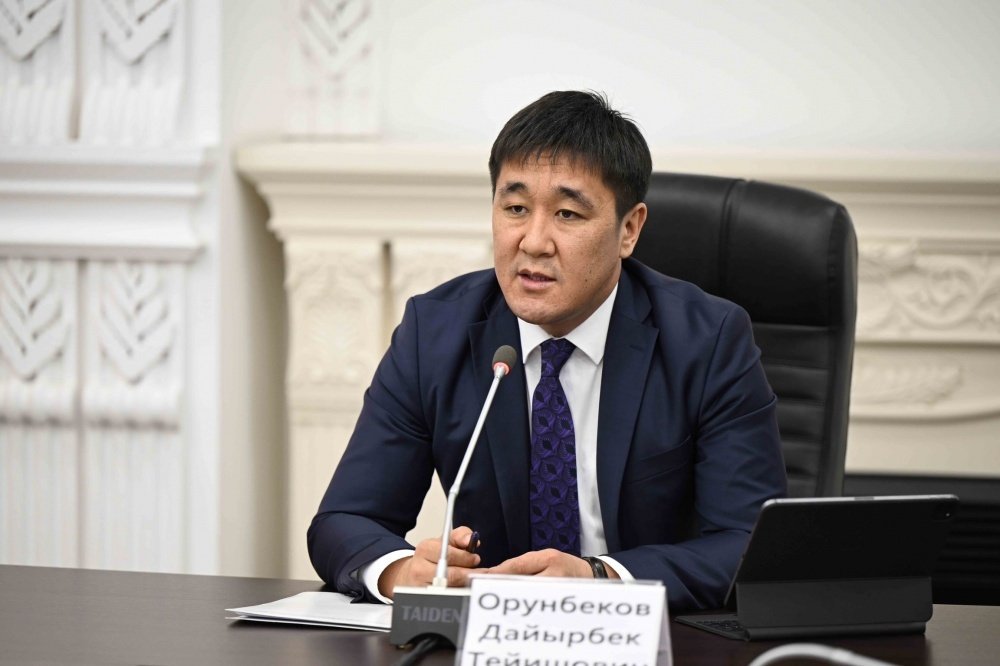 Дело Орунбекова. Суд рассмотрит правомерность отказа в возбуждении уголовного дела