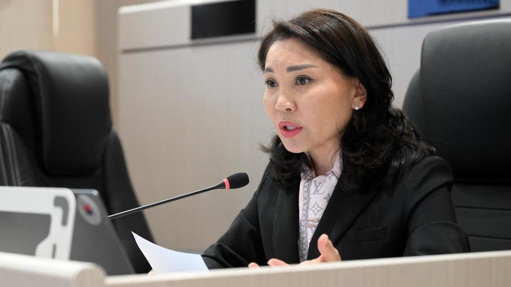 Сурабалдиева: Среди наших национальных ценностей нет избиения и убийства женщин