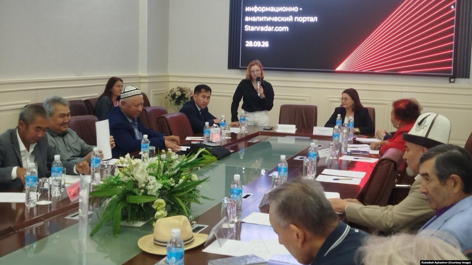 Азаттык: «Очень опасная тенденция». Чего добиваются пророссийские эксперты?