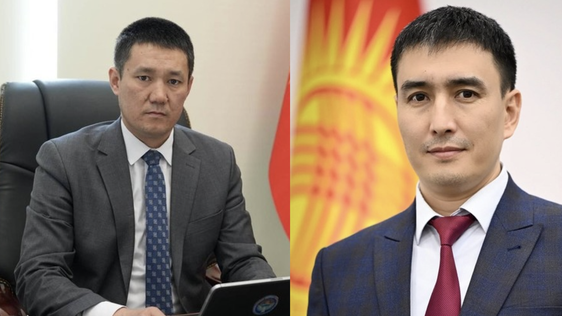Новые руководители назначены в «Кызмате» и «Учкуне», входящих в систему Управделами президента